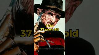 ROBERT ENGLUND DEVOLUTION 20241974 shorts [upl. by Stone]