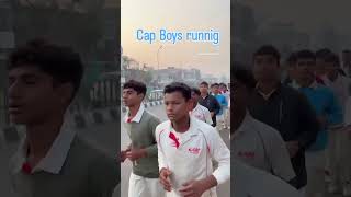 Cap Boys runnig in था rond sports shorts video motivation 😉💖💖💖💖 [upl. by Anyehs164]