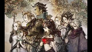 Octopath Traveler  quotBattle Theme Iquot Pokemon GBA Style [upl. by Enyrb]