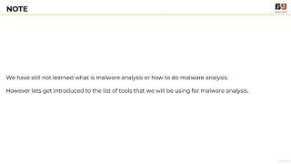 011 Building Malware Analysis Lab  Learn the ABC of Malware Analysis [upl. by Rattan]