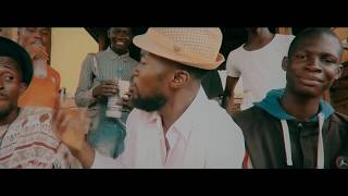 Zingel Speedy  Moi je bois  official music video [upl. by Incrocci426]