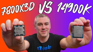 Ryzen 7 5800X or 5800X3D 41 Game Benchmark 1080p 1440p amp 4K [upl. by Ecnaret]