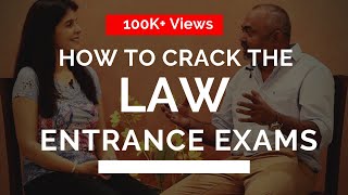 How to Crack the LLBLaw Entrance Exam amp CLAT Exam 2019 Part  1 of 2 ChetChat [upl. by Yelehsa]