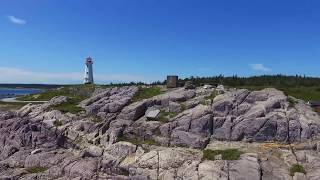 Louisbourg  Nova Scotia [upl. by Emmalee]