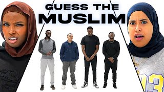 Guess The Muslim [upl. by Liban]