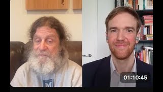 Free will is an illusion  Robert Sapolsky  The Middle Way EP1 [upl. by Natka]