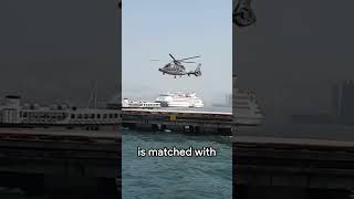 Helicopter Flying Without Rotors Working [upl. by Abdulla]