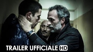 Anime Nere Trailer Ufficiale 2014  Marco Leonardi Peppino Mazzotta Movie HD [upl. by Dibbrun210]