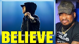 EMINEM  BELIEVE  HE GOT SO MANY SLEEPERS [upl. by Decima]