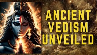 Introduction to Vedism  Shaktism Shaivism and Ancient Secrets of Hinduism Unveiled [upl. by Schindler]