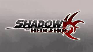 Westopolis Shadow the Hedgehog Music Extended Music OSTOriginal Soundtrack [upl. by Hcir238]