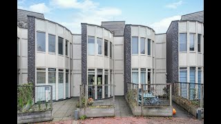 Bosleeuwerik 34 eindhoven maasmakelaars [upl. by Narrat]