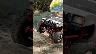 Wpl C241 setup to conquer the rocks wplc24 rctruck toyotahilux rcoffroad rccrawler rclife [upl. by Raseac]