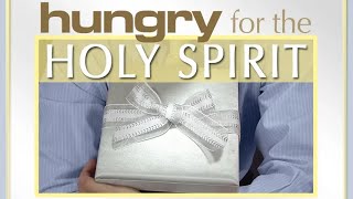 Pt 11  Workings Of Miracles Hungry For The Holy Spirit [upl. by Aggappera389]