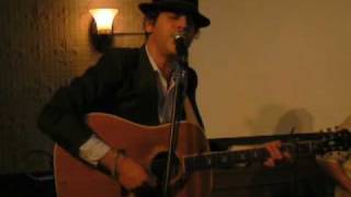 Langhorne Slim  Colette live [upl. by Brynne436]