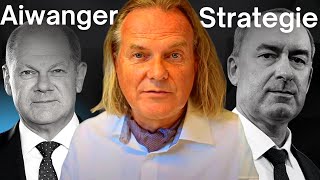 Aiwanger Flugblattaffäre Strategien und Hinterhalt  Prof Dr Christian Rieck [upl. by Jagir796]