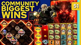 Community Biggest Wins – 51  2023 [upl. by Enilesoj]