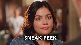 Life Sentence 1x02 Sneak Peek quotReInventing the Abbottsquot HD [upl. by Morentz]