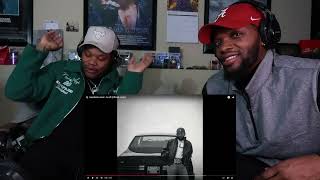 Kendrick Lamar  tv off Official Audio  REACTION [upl. by Amees]