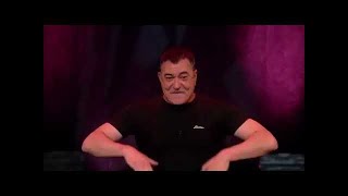 Jean Marie Bigard  Blagues N°197  Dans le film cétait plus gros [upl. by Llimaj]