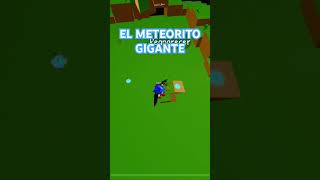 Ep2 El meteorito gigante [upl. by Krantz]