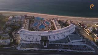 Royale Residence  Le Blanc Spa Resort Los Cabos [upl. by Leinahtam]