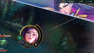 This Battle Academia Caitlyn Bug may induce Seizures  how to stop it [upl. by East]