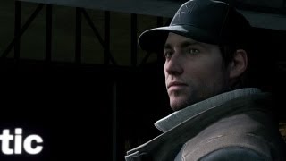 Watch Dogs  Hacking Featurette [upl. by Alyos]