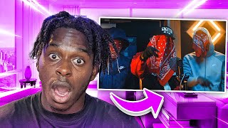 African American REACTS To ActiveGxng  The Hotspot🔥 Suspect [upl. by Sollars]