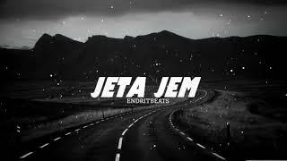 Mozzik x Noizy  JETA JEM Endritbeats Remix [upl. by Lear]