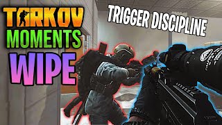 EFT WIPE Moments ESCAPE FROM TARKOV  Highlights amp Clips Ep194 [upl. by Bergmans]