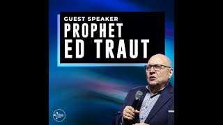 20241103 Guest Speaker Prophet Ed Traut 2nd Service [upl. by Fishman63]