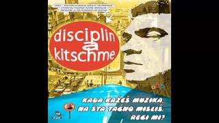 Disciplina kicme  Bunt  Audio 2007 HD [upl. by Magnus346]