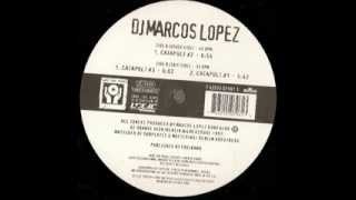 DJ Marcos Lopez  Catapult  1 [upl. by Htepsle423]