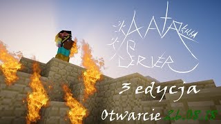 Avatarserv Magic 30  Trailer nr 1 by Xwantor [upl. by Aniuqaoj]