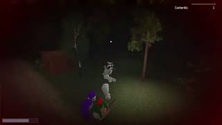 Roblox20241107185351 teletubbies slendytubbies [upl. by Esma169]