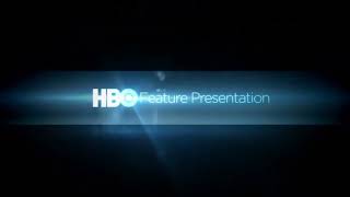 HBO Feature Presentation Bumper April 2 2011July 4 2014 Alt Version [upl. by Carolin]