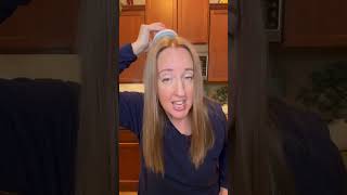 COMFIER Electric Cordless Hair Scalp Massager with Kneading  Review [upl. by Druci]