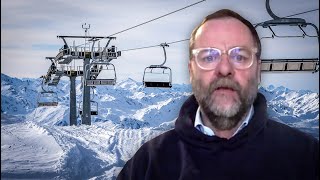 Skilifte ohne Hotels „Wirtschaftlich schwierig“  kronetv NewsTalk  CoronaKrise [upl. by Christabella]