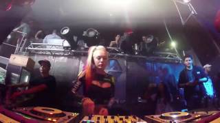 Marika Rossa at Vertigo Club Gyor Hungary [upl. by Ogdan678]