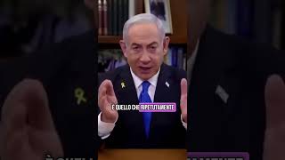 LA VISIONE DI NETANYAHU  Mauro Biglino shortsvideo [upl. by Peter]