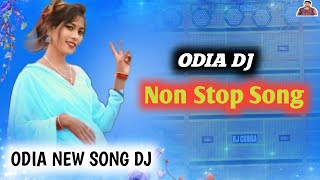 Odia nonstop DJ dance mix  Dj Titu Khaira dj [upl. by Artenahs380]