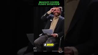 Bradly Cooper Between Two Ferns Bloopers  Hilarious Viral Video [upl. by Fae]