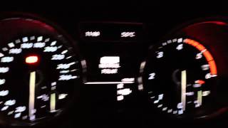 How to configure Ambient Lighting in 2012 Mercedes ML [upl. by Prunella]