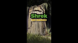 Los mejores memes de Shrek [upl. by Kavanaugh849]