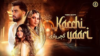 Kacchi Yaari  Official Video  Armaan Malik  Payal Malik  Kritika Malik  Hashmat Sultana [upl. by Kristian297]