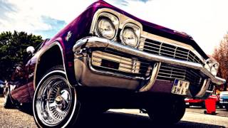 Cypress Hill  Lowrider  HD HQ  Spanish Version [upl. by Charisse]