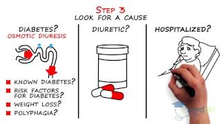 Endocrinology  Polyuria By Jeannette Goguen MD [upl. by Emmery]