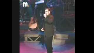 Notis Sfakianakis  Μεσογειος  Περνα Κι ΕσυLive [upl. by Child]