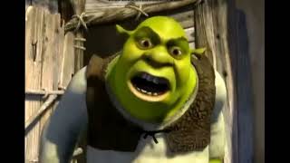 Shrek  What are you doing in my swamp Remix [upl. by Assira114]